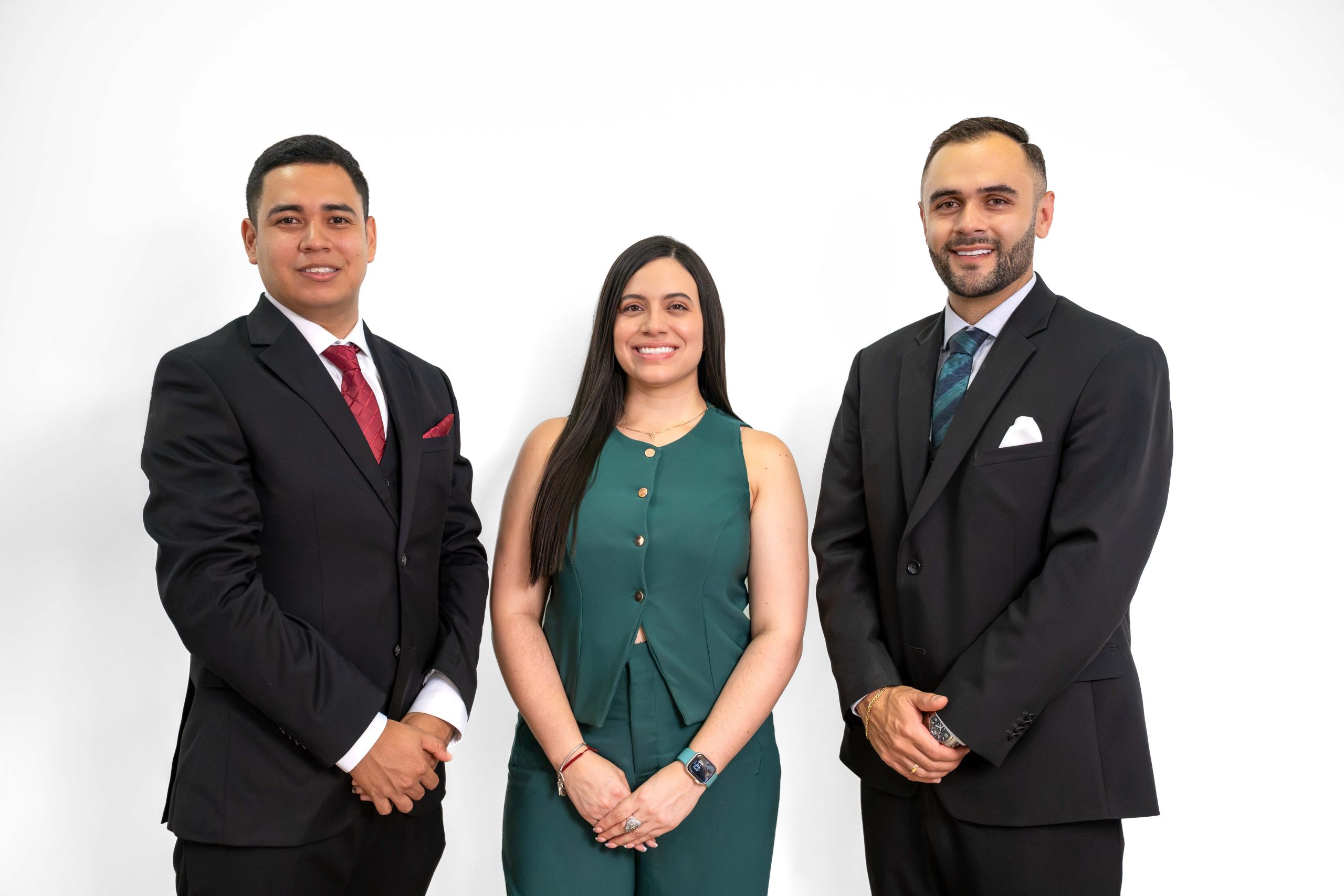 Equipo de Rubio López Abogados S.A.S